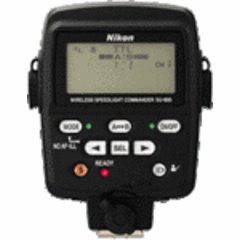 Nikon SU-800 Wireless Commander